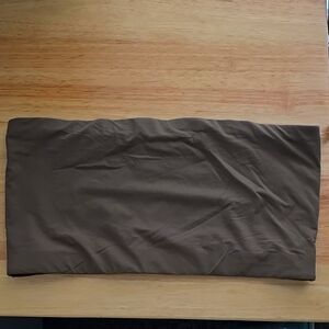 SKIMS Oxide bandeau Bra 2X Fits Xl #14